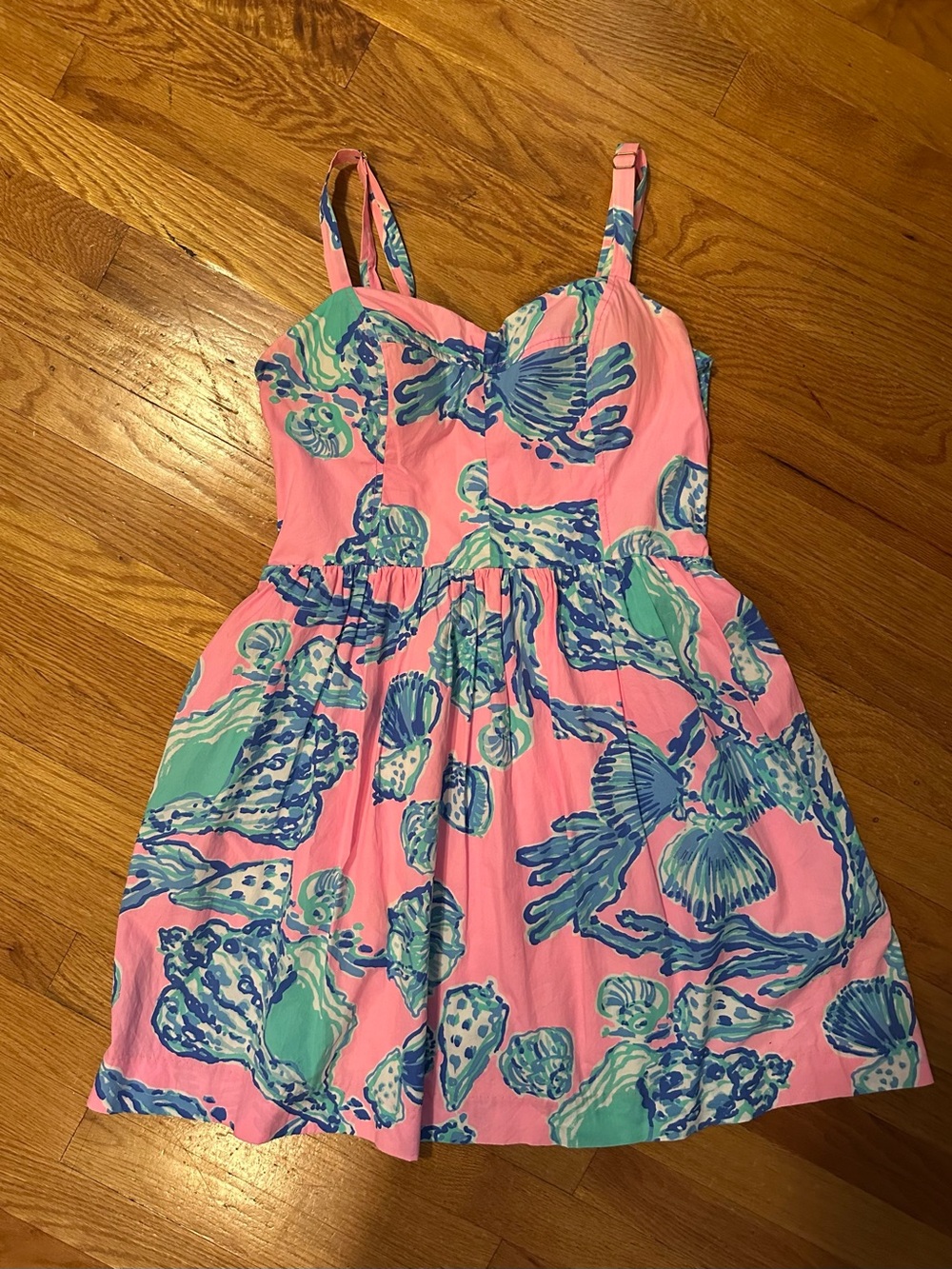 Lilly Pulitzer dress size 2